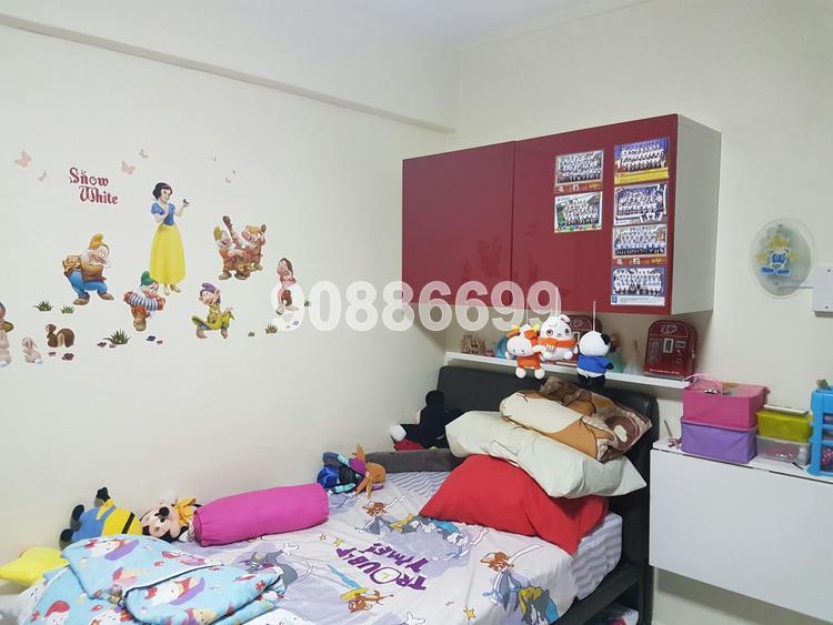 Blk 463 Ang Mo Kio Avenue 10 (Ang Mo Kio), HDB 3 Rooms #138702502